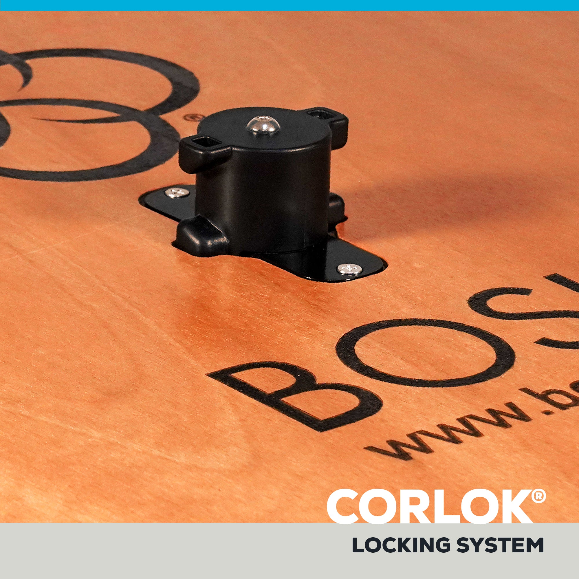 bosu-corlok-wedge-rampa-inclinata-per-balance-trainer image 8