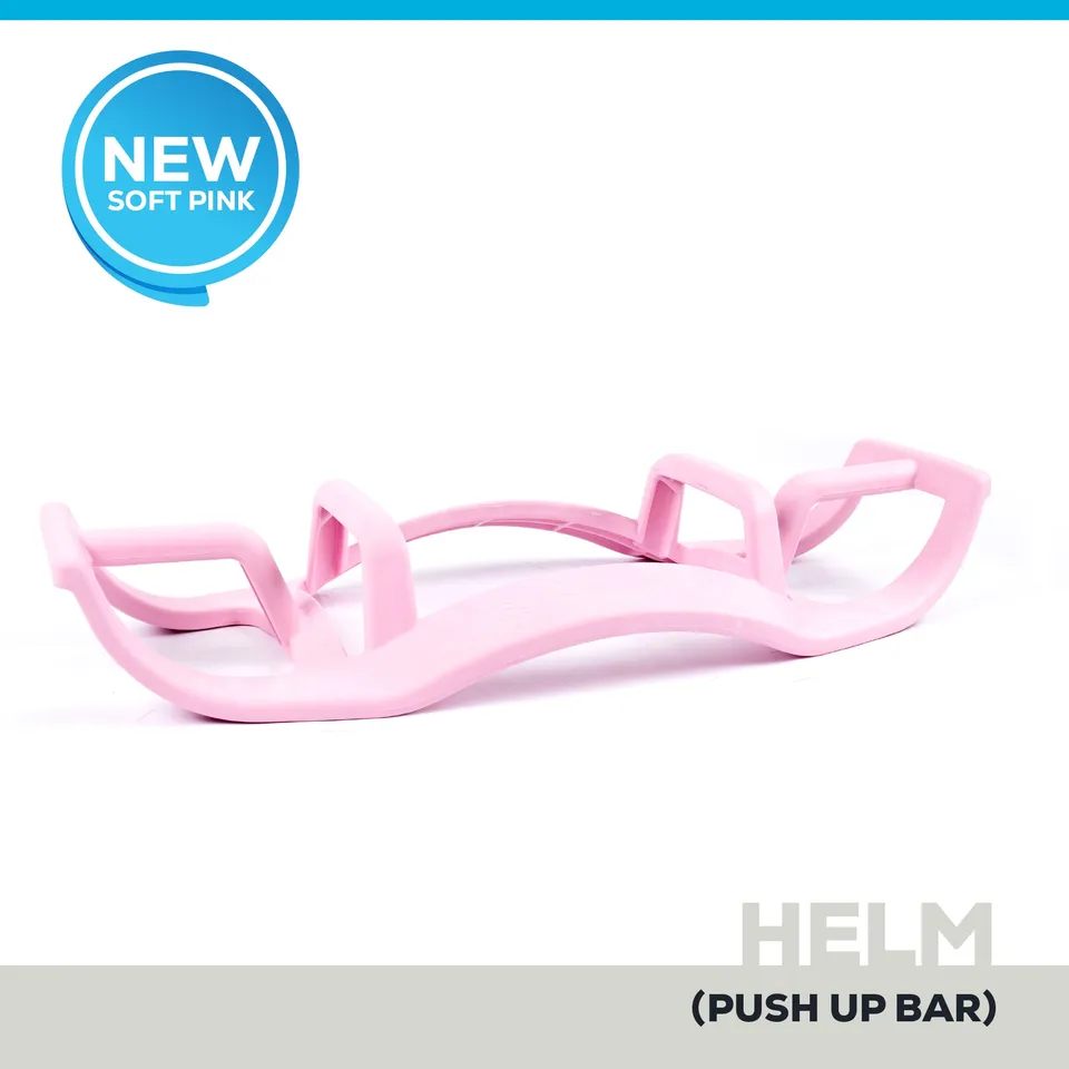 bosu-helm-push-up-bar-multifunzione-per-plank-e-instabilit image 1