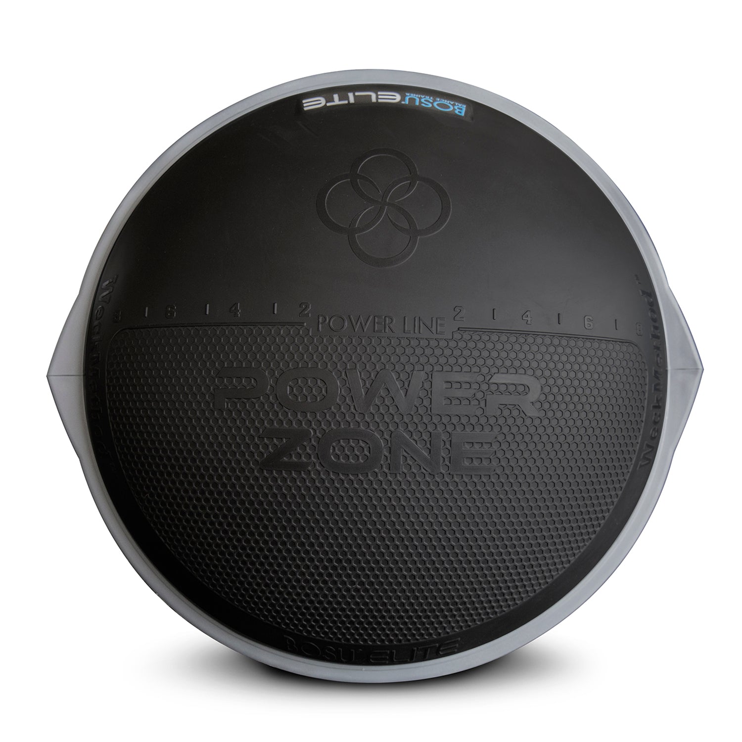 bosu-elite-balance-trainer-con-reactive-dome image 1