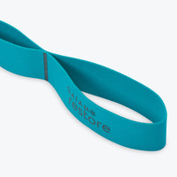 gaiam-resistance-band-stretch-strap-cinghia-stretching image 2