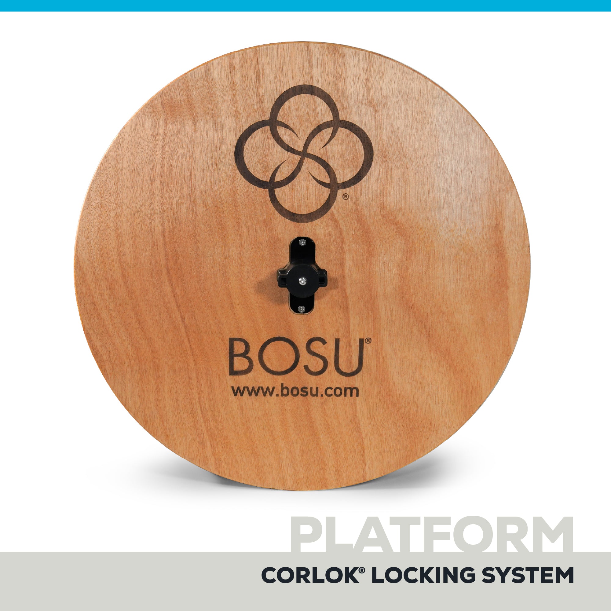 bosu-corlok-nexgen-home-balance-trainer-omni-deck-bundle image 8