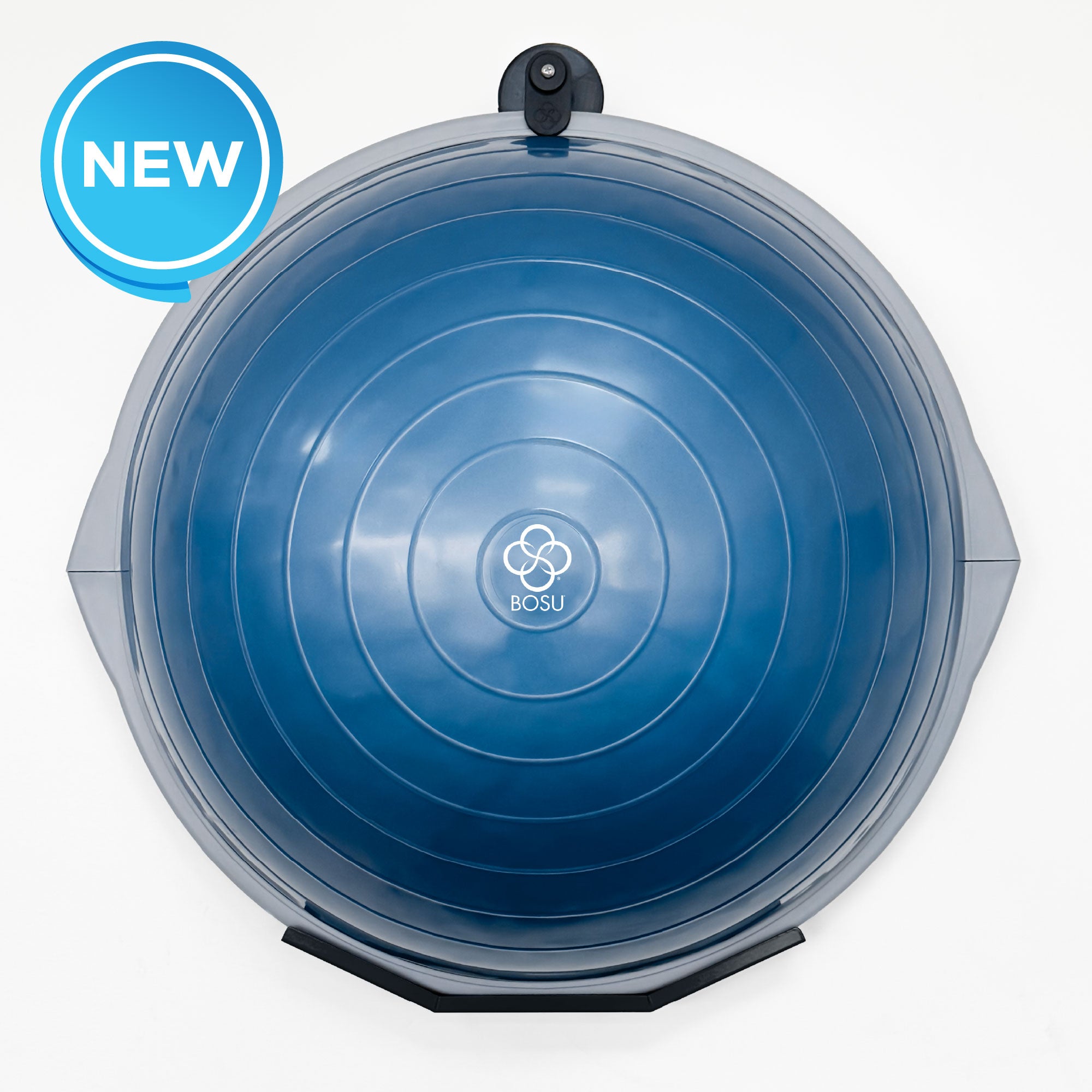 bosu-single-storage-wall-bracket-in-acciaio-per-balance-trainer image 1