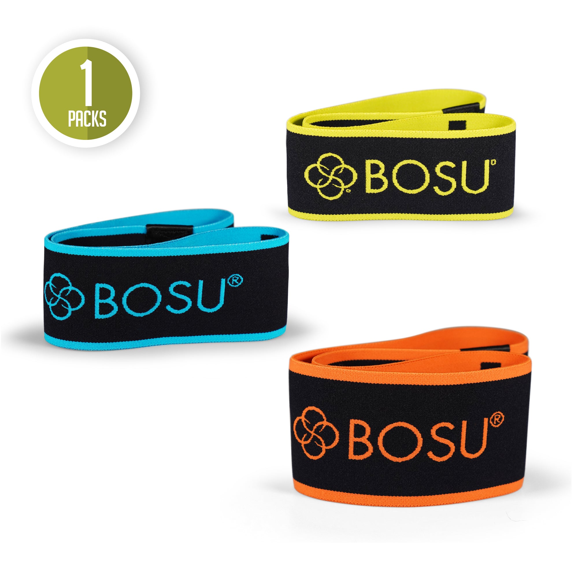 bosu-fabric-resistance-bands-set-3-fasce-elastiche-in-tessuto image 2