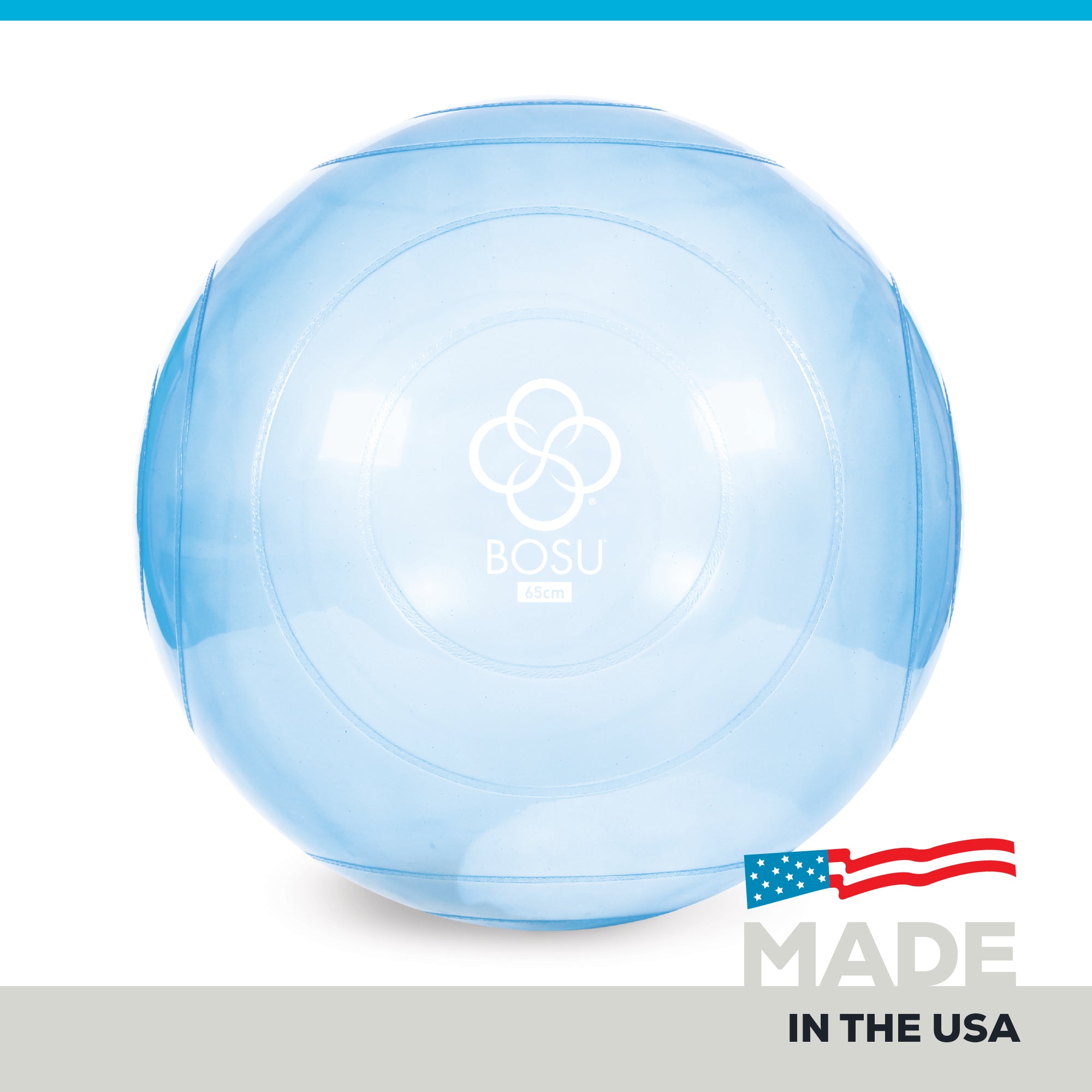 bosu-ballast-ball-65cm-palla-fitness-zavorrata image 6