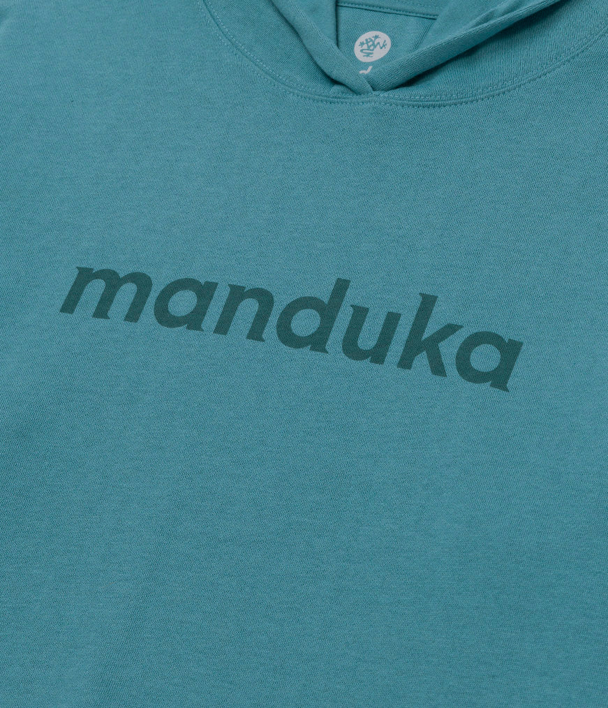 manduka-yin-felpa-con-cappuccio-donna-oversize image 5