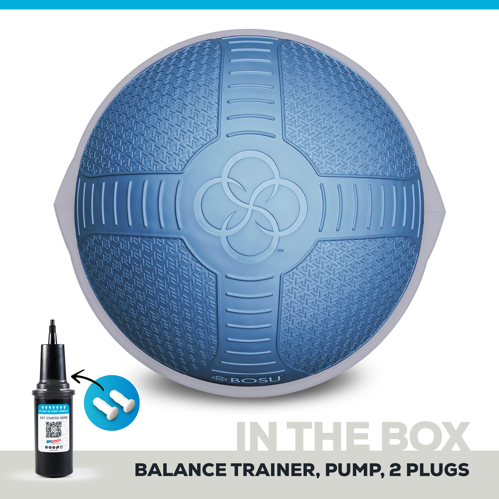 bosu-nexgen-pro-balance-trainer image 3