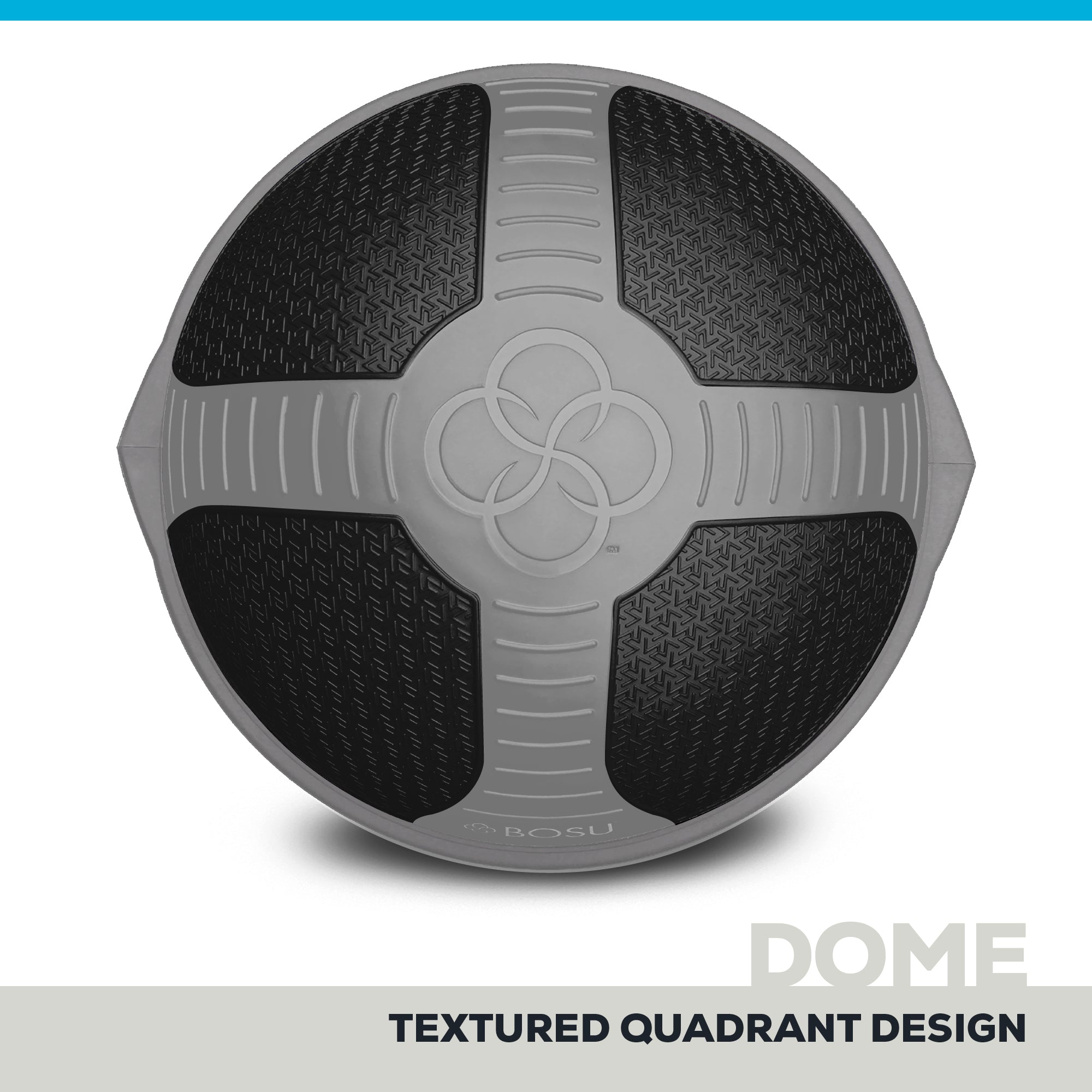 bosu-nexgen-home-balance-trainer-nero-tavola-equilibrio-casa image 8