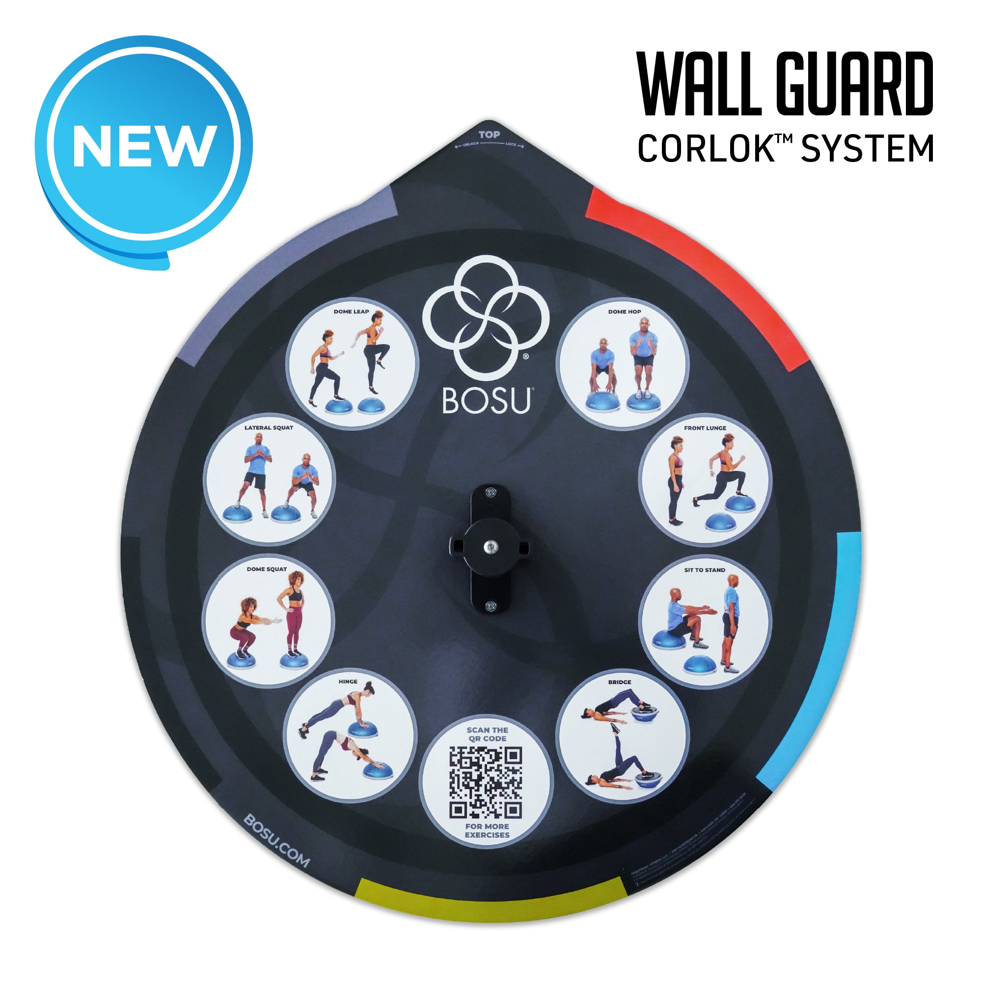 bosu-corlok-system-bundle-nexgen-home-wedge-omni-deck image 6