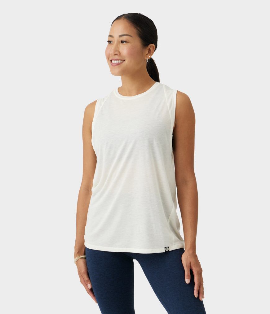 manduka-atmana-canottiera-donna-lana-riciclata image 8