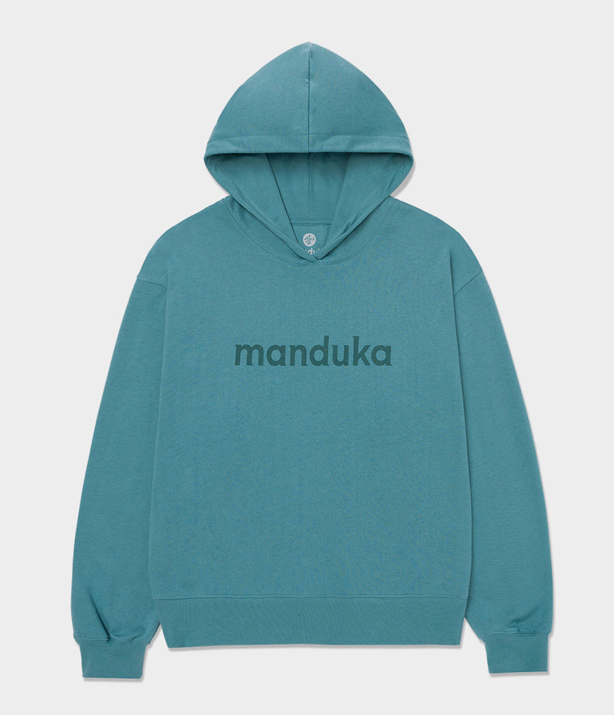 manduka-yin-felpa-con-cappuccio-donna-oversize image 6