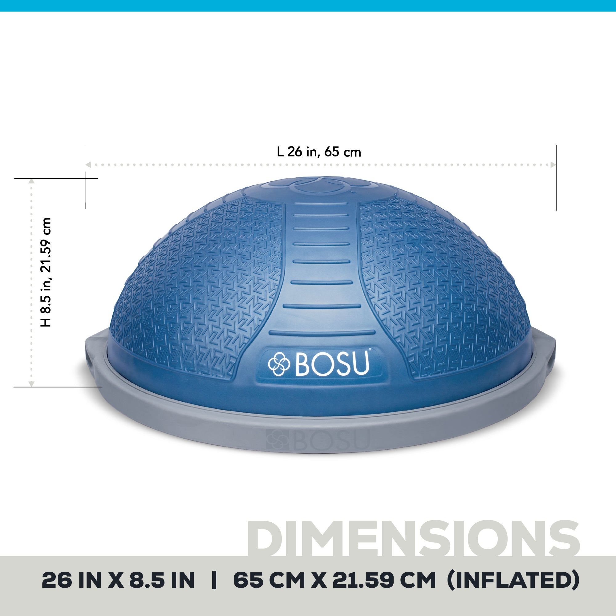 bosu-nexgen-pro-balance-trainer image 4