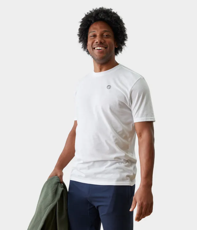 manduka-vinyasa-maglietta-uomo-girocollo image 1