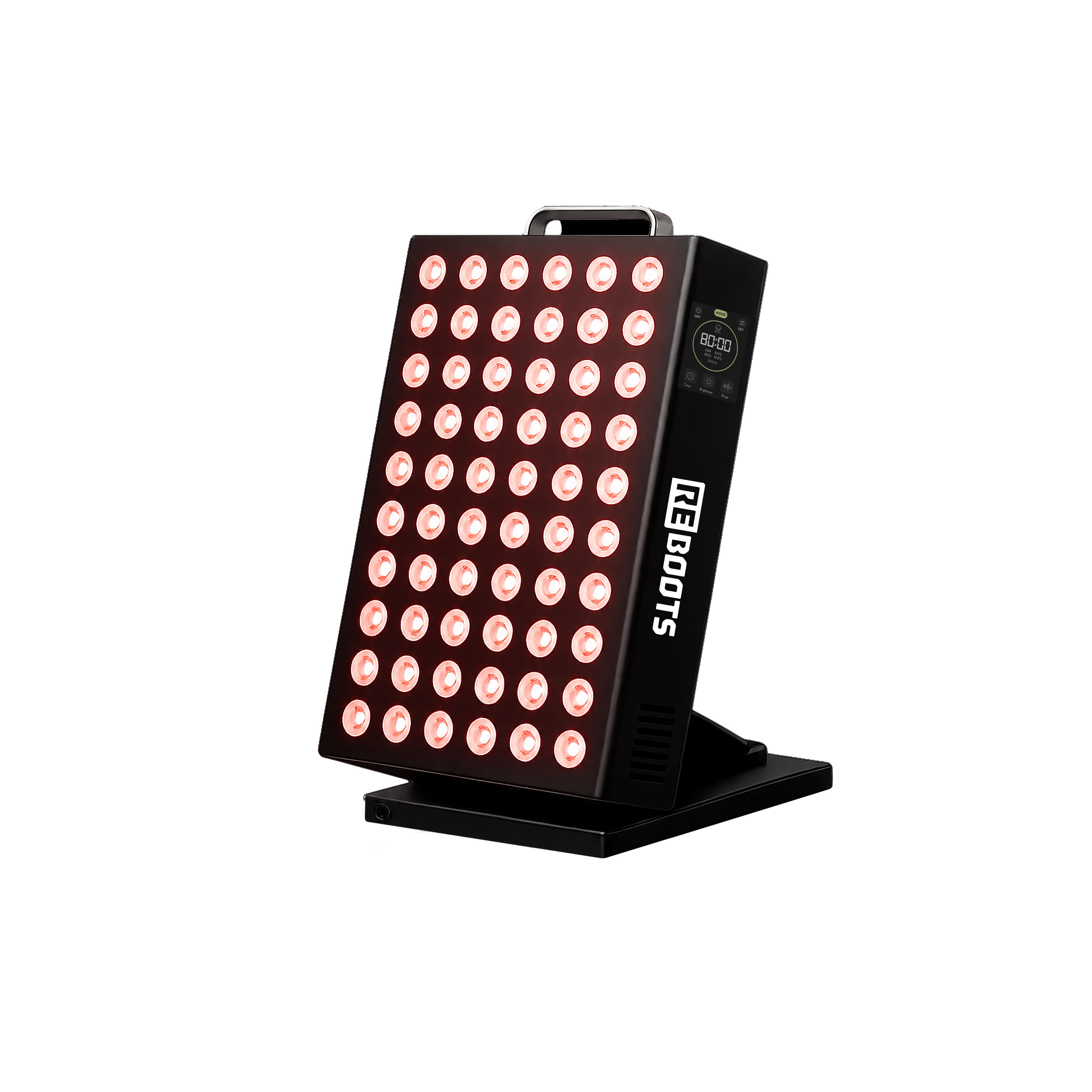 reboots-relight-mini-pannello-luce-rossa-e-infrarossi image 1