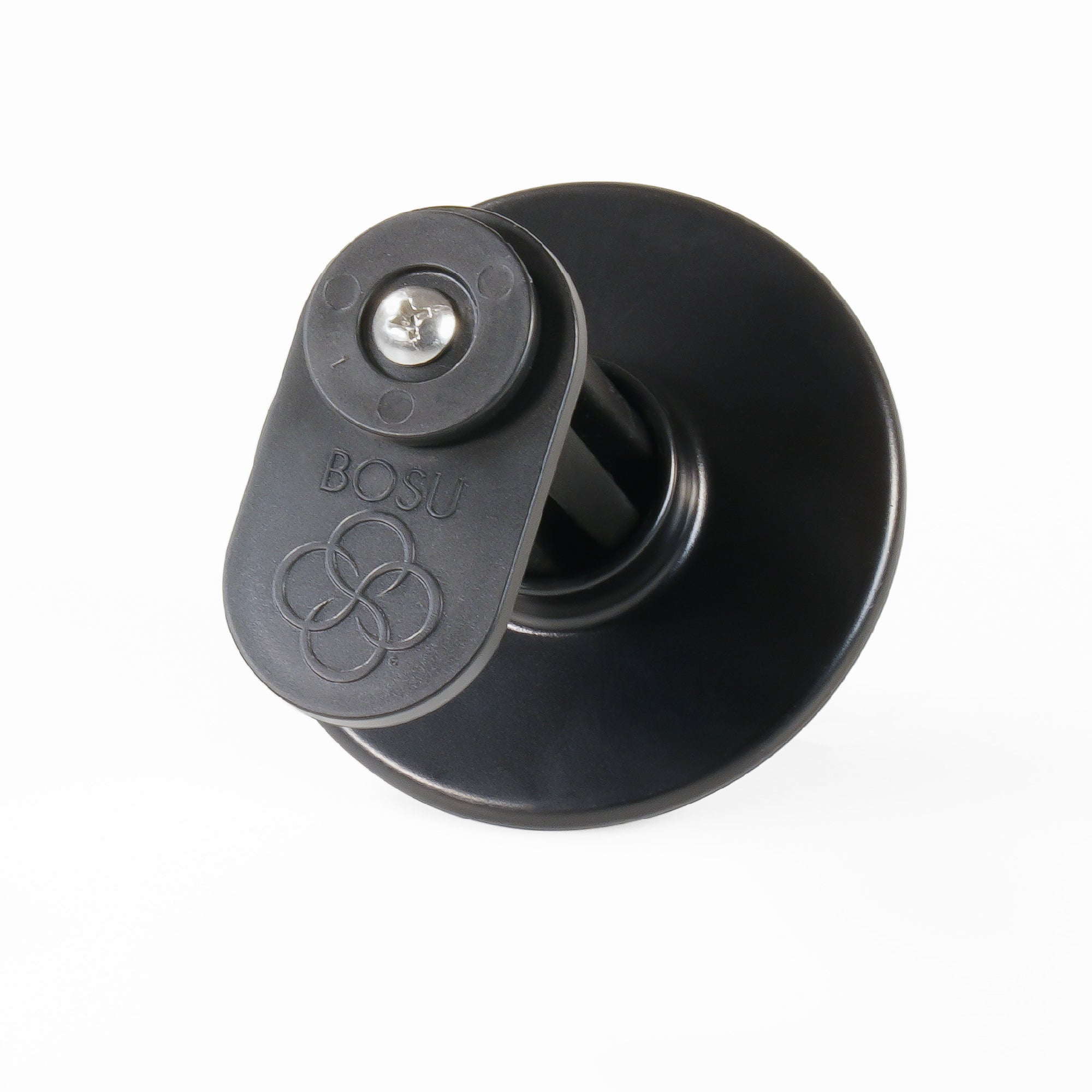 bosu-single-storage-wall-bracket-in-acciaio-per-balance-trainer image 6