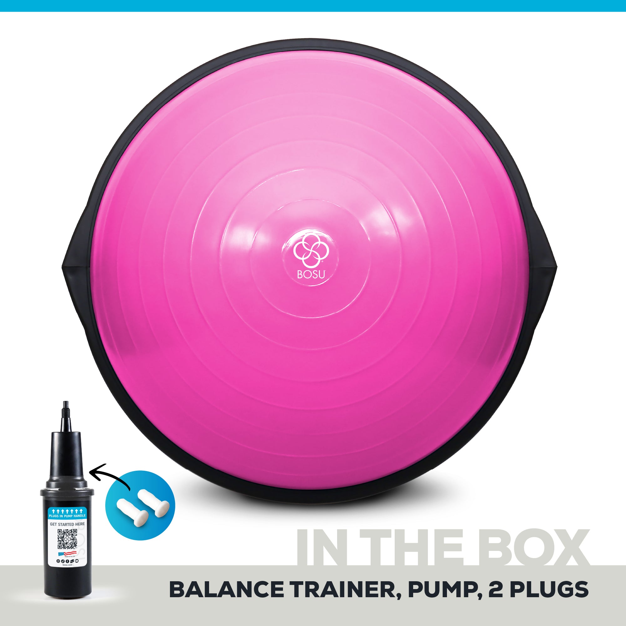 bosu-home-balance-trainer-originale image 3