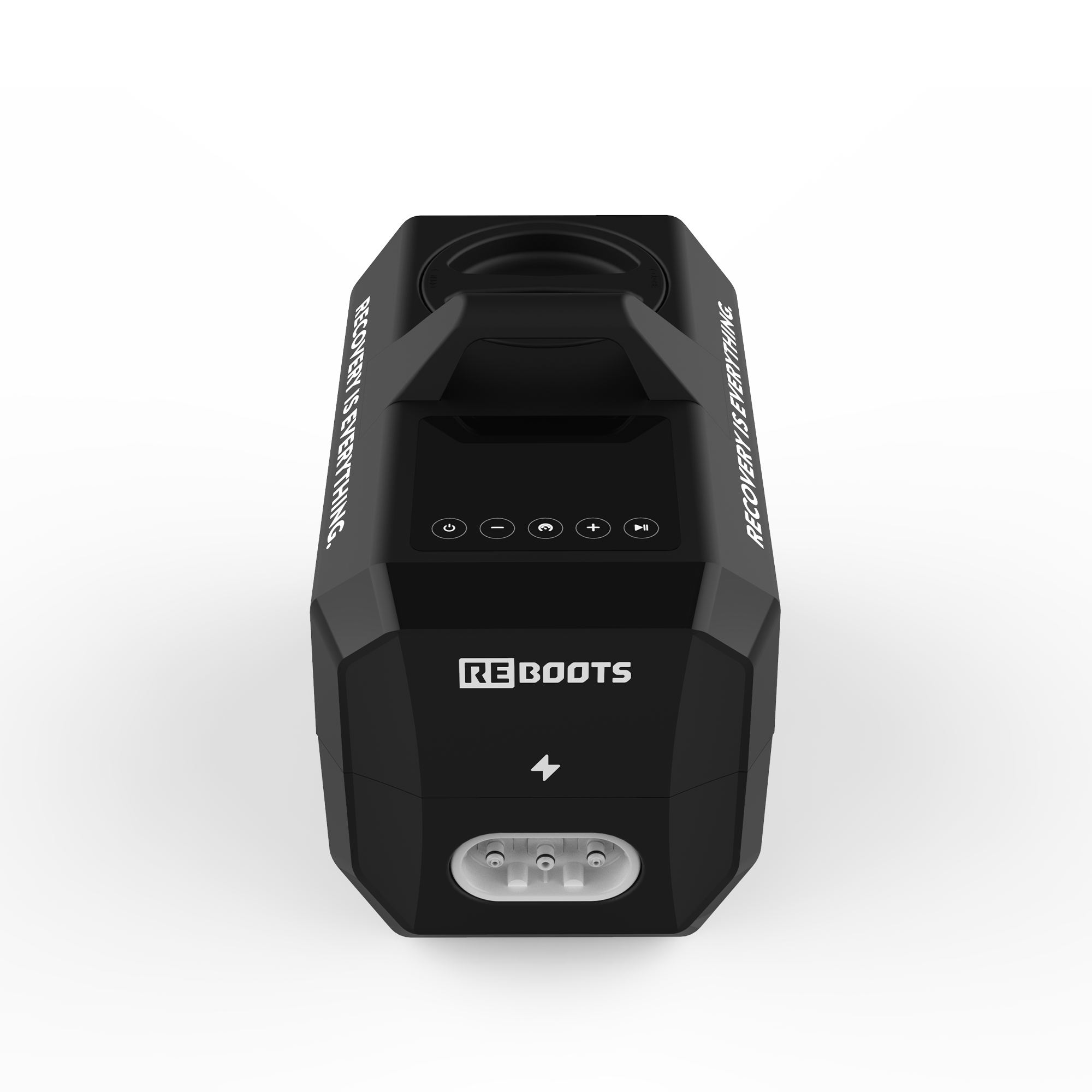 reboots-cryo-one-unit-di-controllo-terapia-freddo-caldo-compressione image 2