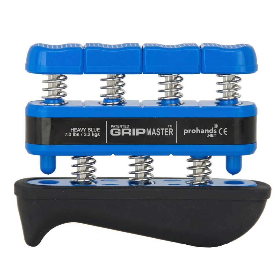 gripmaster-rehab-rafforzatore-mano-riabilitativo-ergonomico image 1