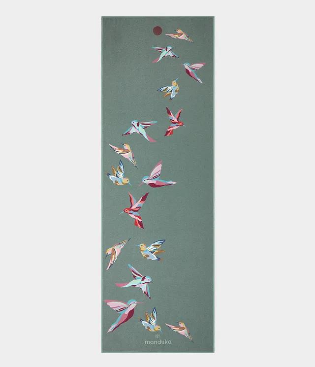 manduka-yogitoes-hot-yoga-asciugamano-tappetino image 1