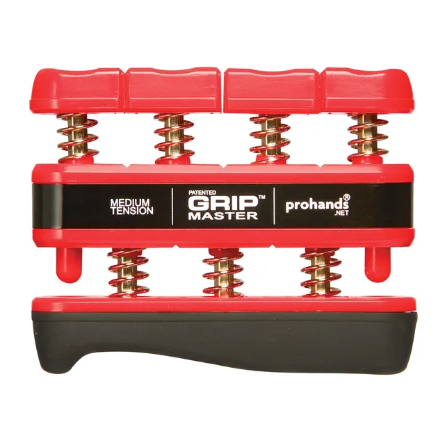 gripmaster-classico-rafforzatore-mano-a-pistoni image 1