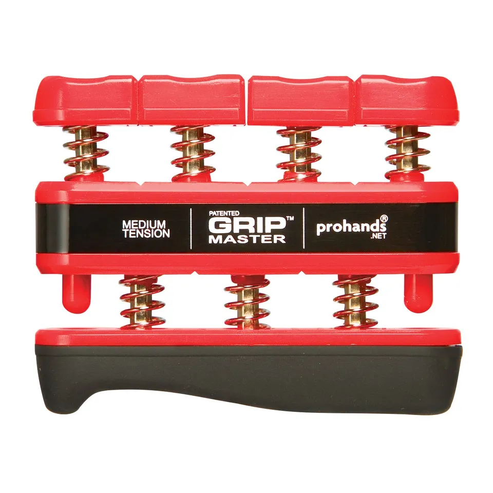 gripmaster-classico-rafforzatore-mano-a-pistoni image 1