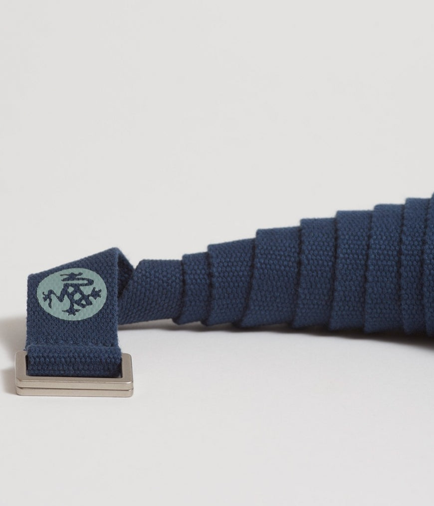 manduka-unfold-cinghia-yoga-in-cotone-naturale image 5