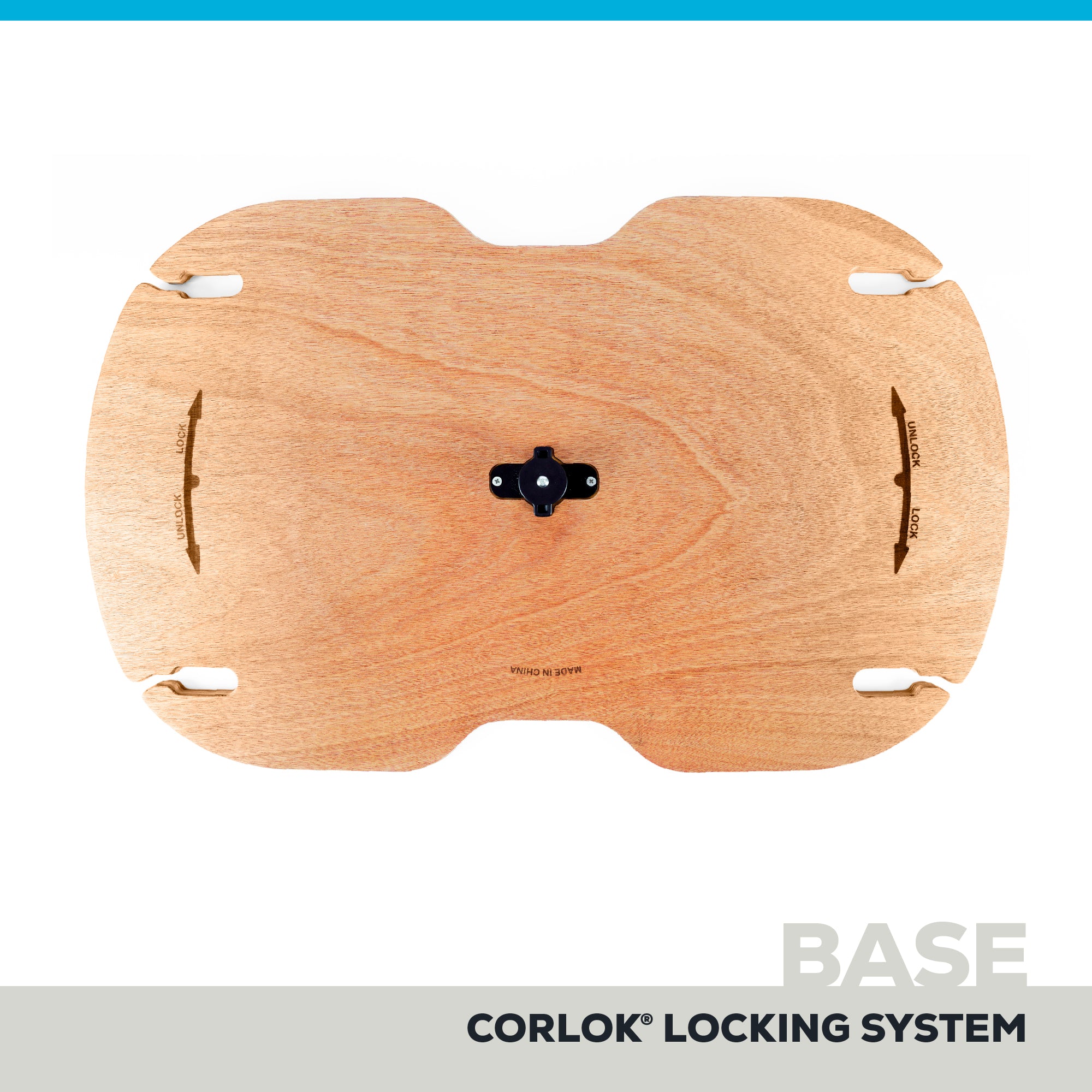 bosu-corlok-athletic-platform-pedana-balance-con-bande-elastiche image 5