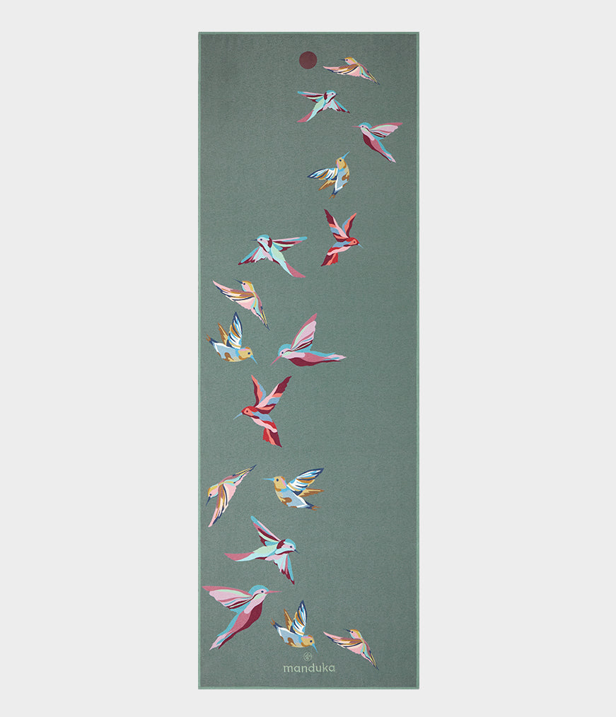 manduka-yogitoes-hot-yoga-asciugamano-tappetino image 1