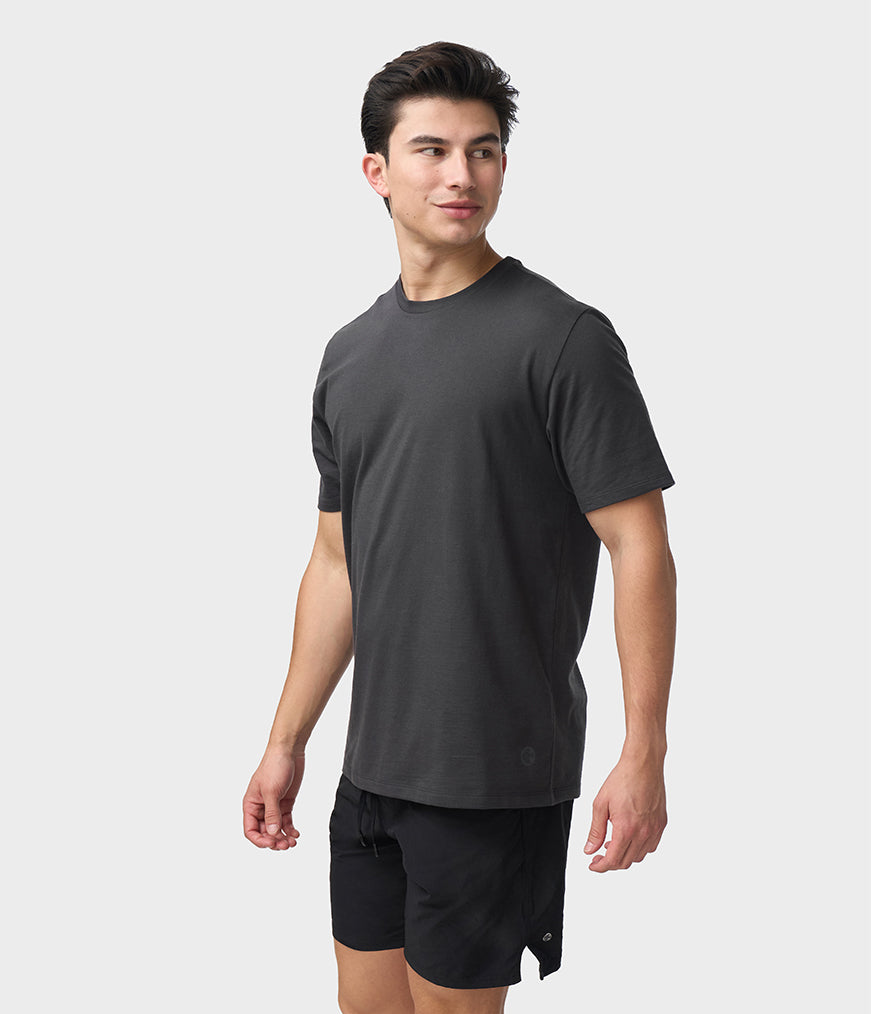 manduka-tadasana-maglietta-uomo-cotone-organico image 6