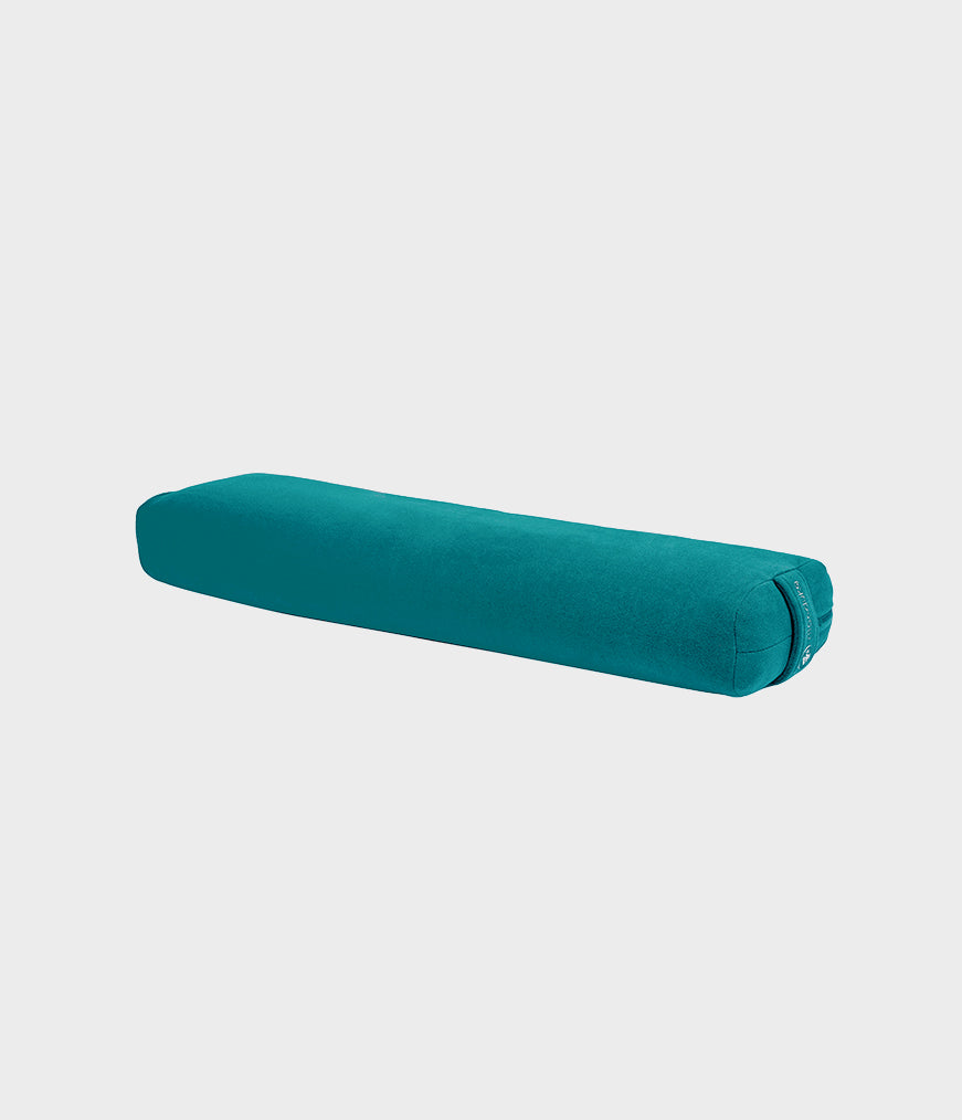 manduka-equa-copertura-lean-bolster-microfibra image 2