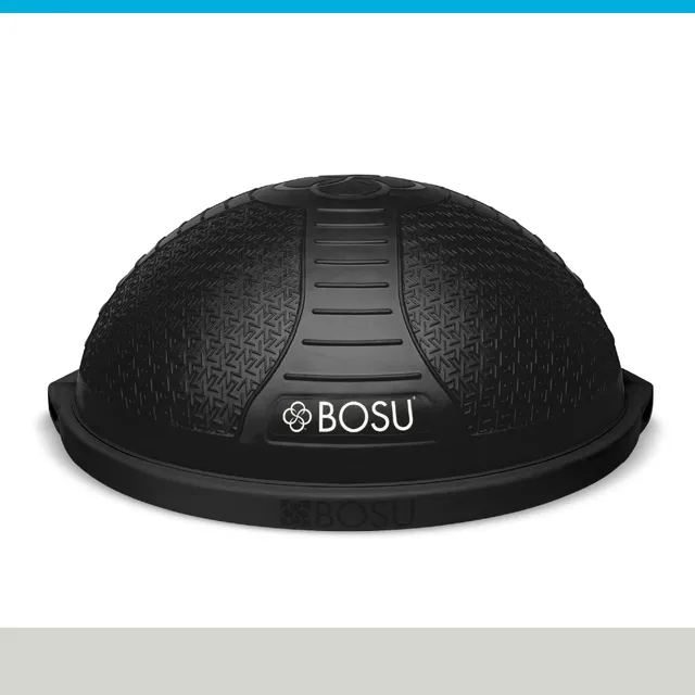 bosu-nexgen-pro-balance-trainer-professionale-con-cupola-testurizzata image 1