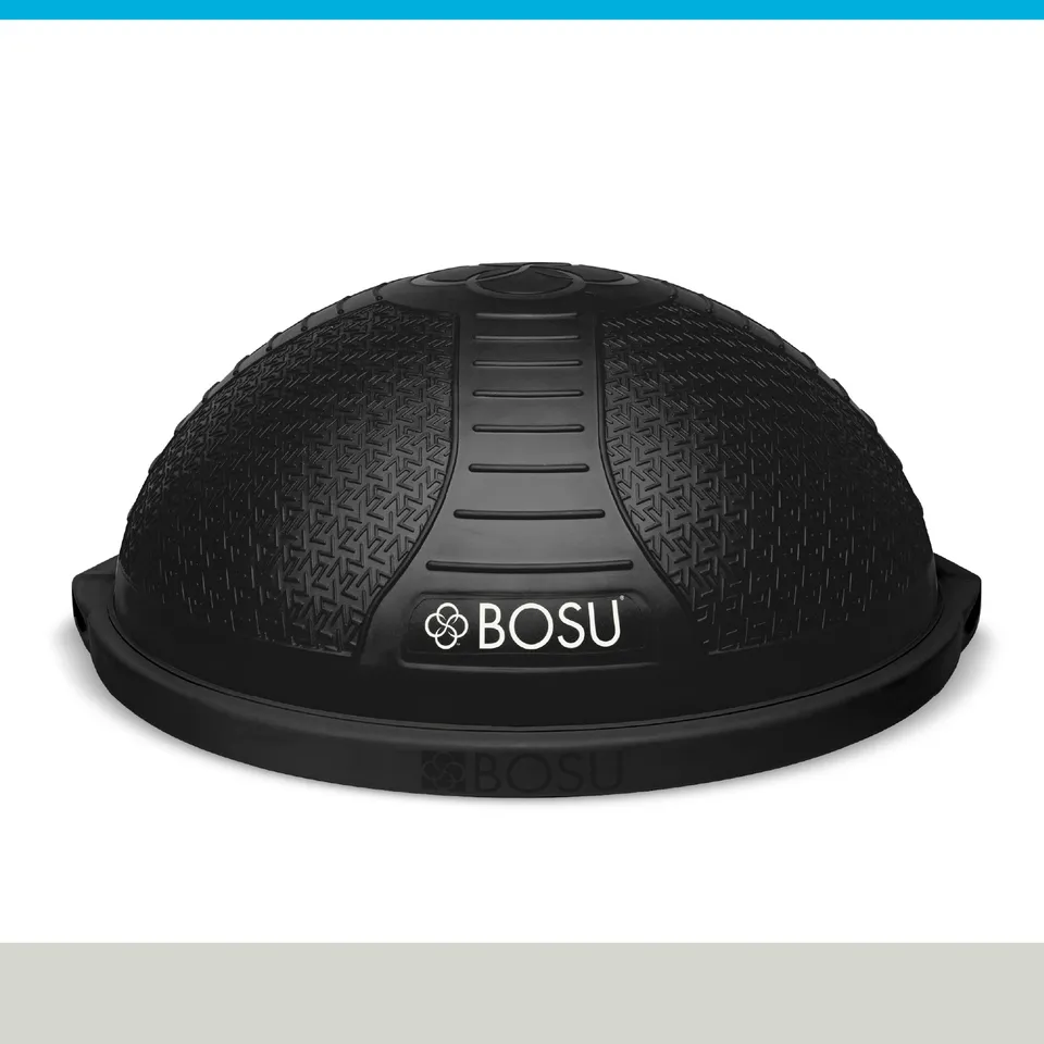 bosu-nexgen-pro-balance-trainer-professionale-con-cupola-testurizzata image 1