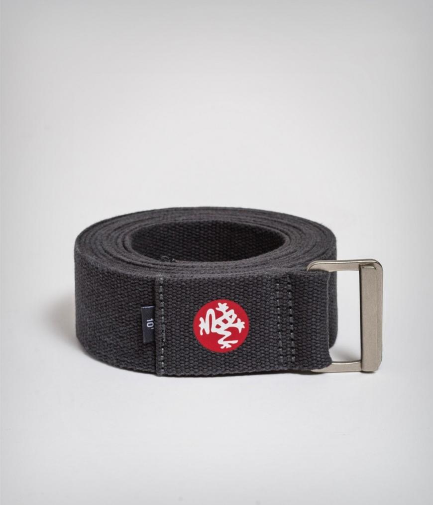 manduka-align-cinghia-yoga-fibbia-zinco-3-lunghezze image 1