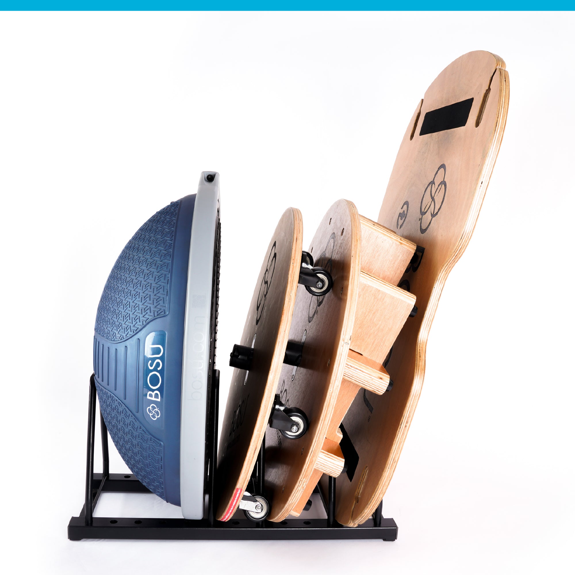 bosu-universal-storage-rack-per-balance-trainer image 2