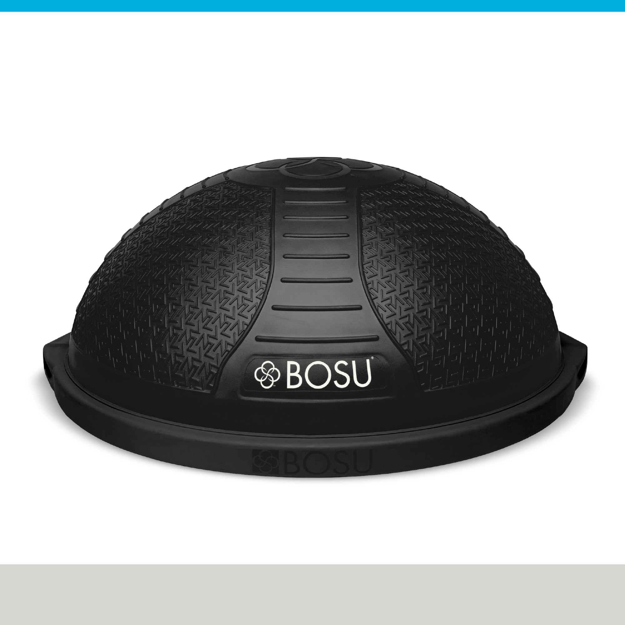 bosu-nexgen-pro-balance-trainer-professionale-con-cupola-testurizzata image 1