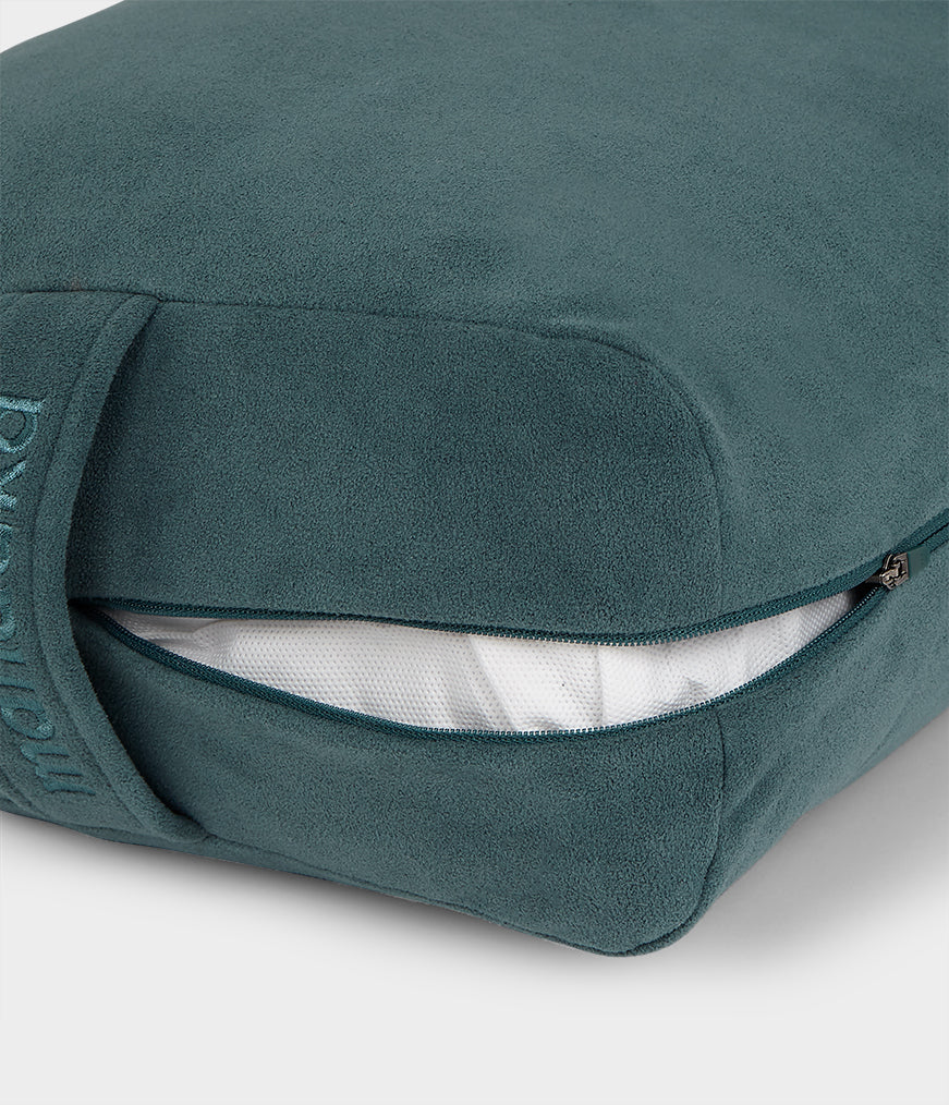manduka-equa-copertura-per-bolster-rettangolare-fodera-in-microfibra image 5