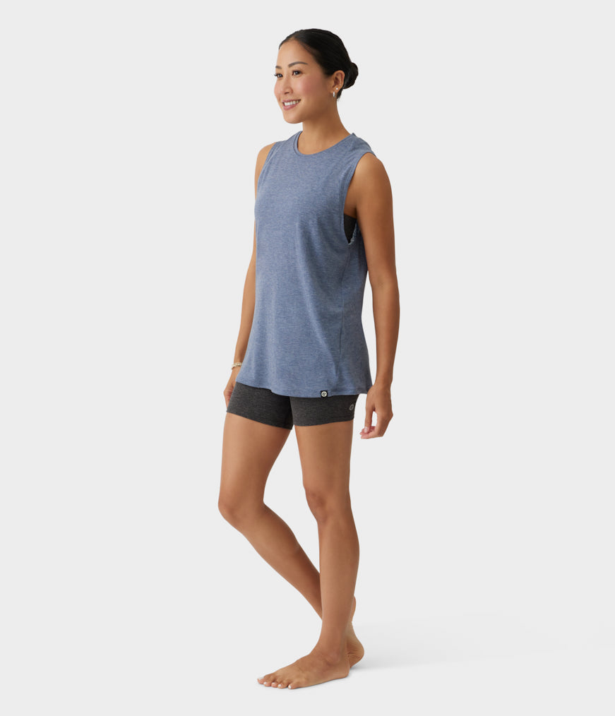 manduka-atmana-canottiera-donna-lana-riciclata image 6