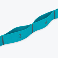 gaiam-resistance-band-stretch-strap-cinghia-stretching image 3