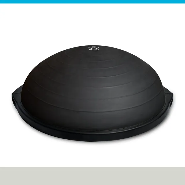 bosu-pro-balance-trainer-matte-black image 1