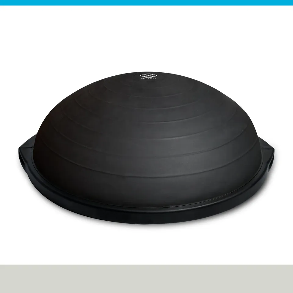 bosu-pro-balance-trainer-matte-black image 1