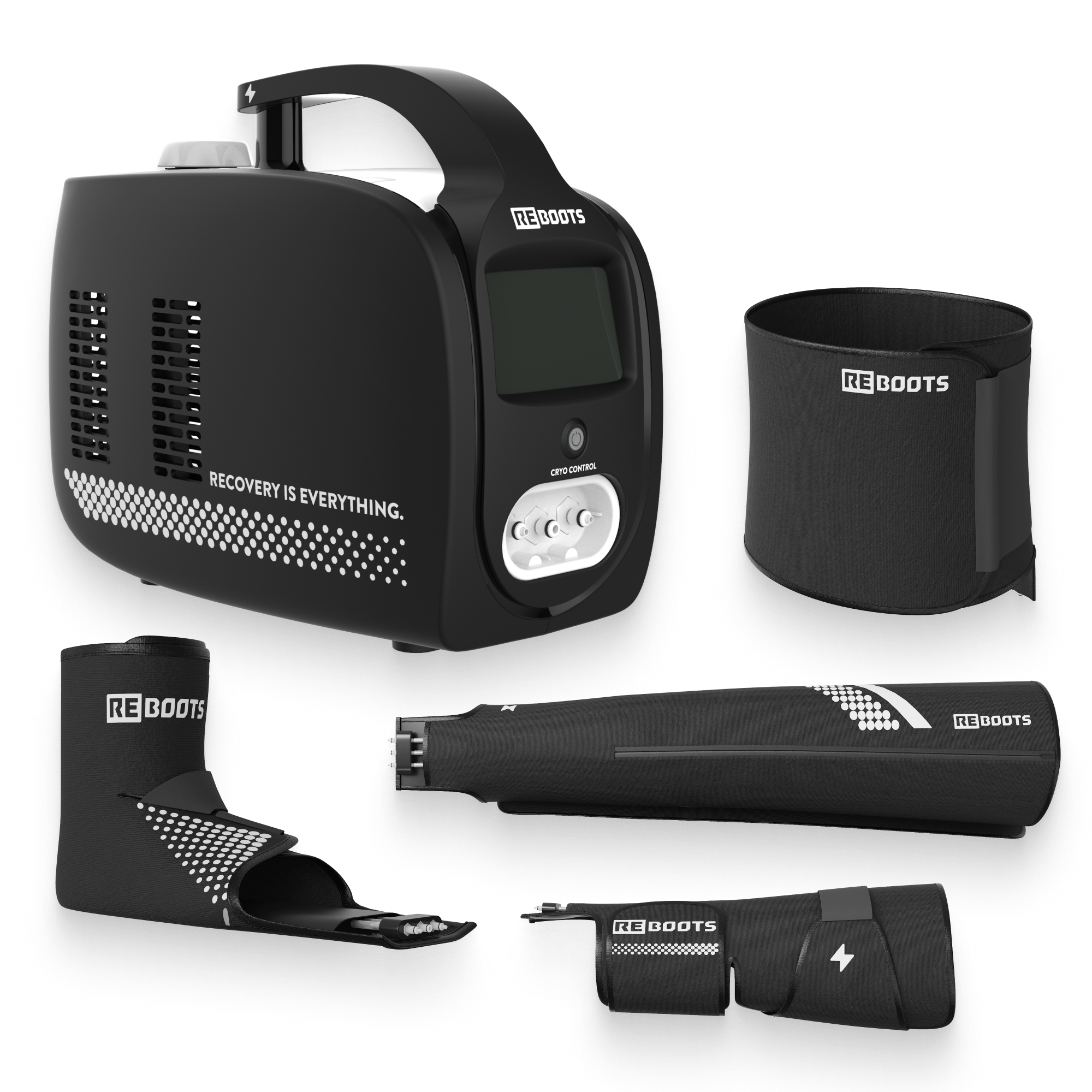 reboots-cryo-pro-acquisto-da-noleggio-riscatto-crioterapia image 1
