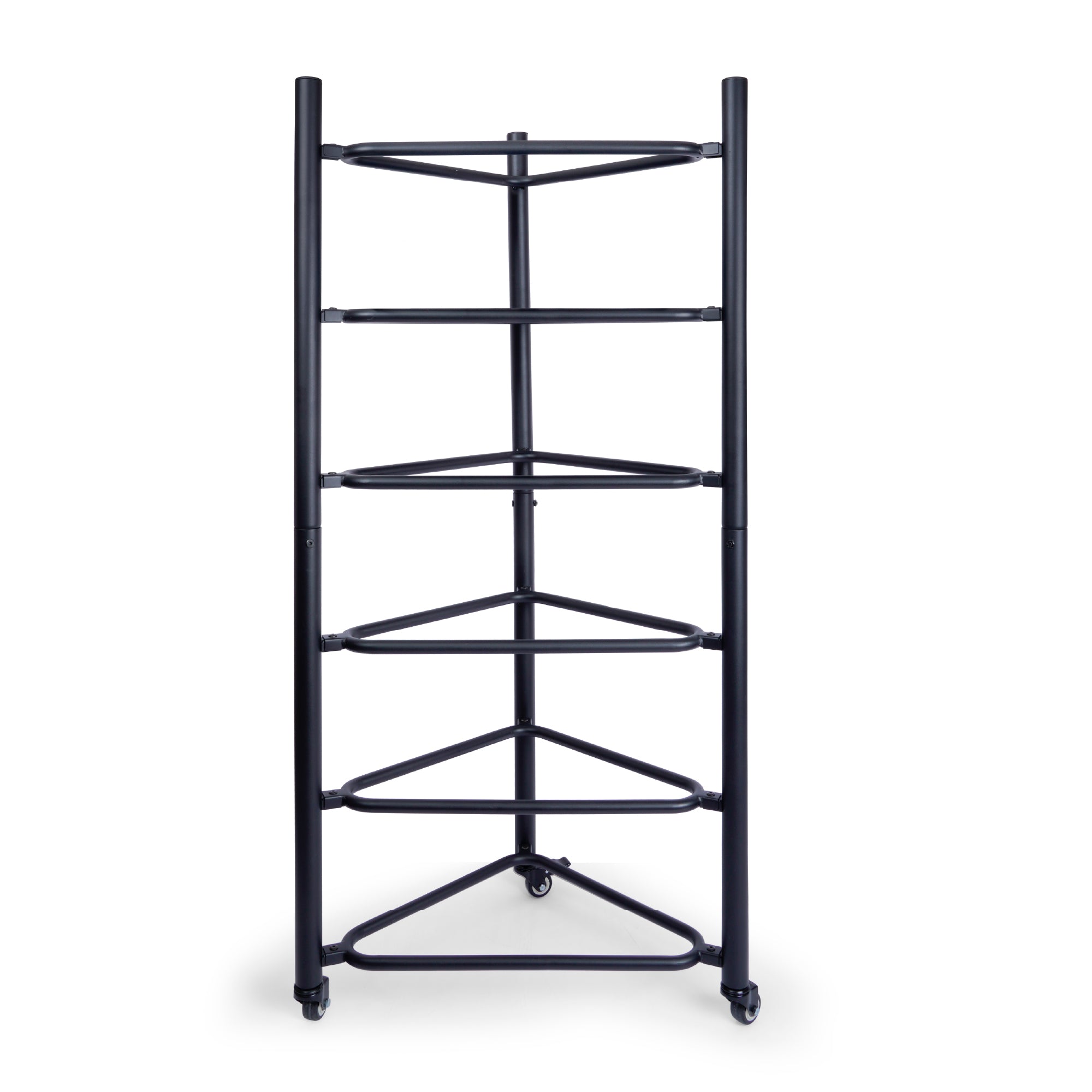 bosu-corner-storage-rack-per-balance-trainer image 5