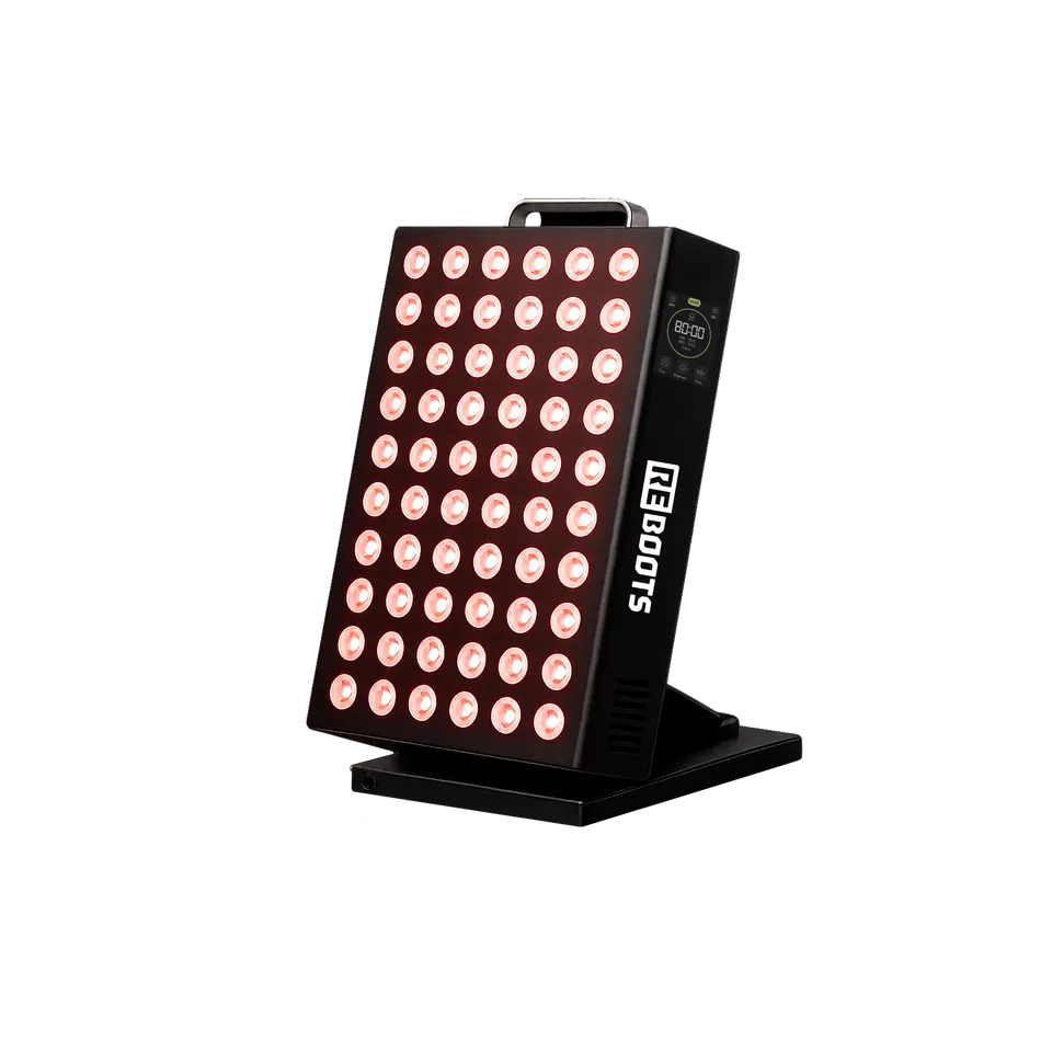 reboots-relight-mini-pannello-luce-rossa-e-infrarossi image 1
