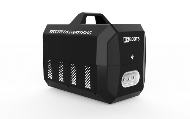 reboots-cryo-one-unit-di-controllo-terapia-freddo-caldo-compressione image 1