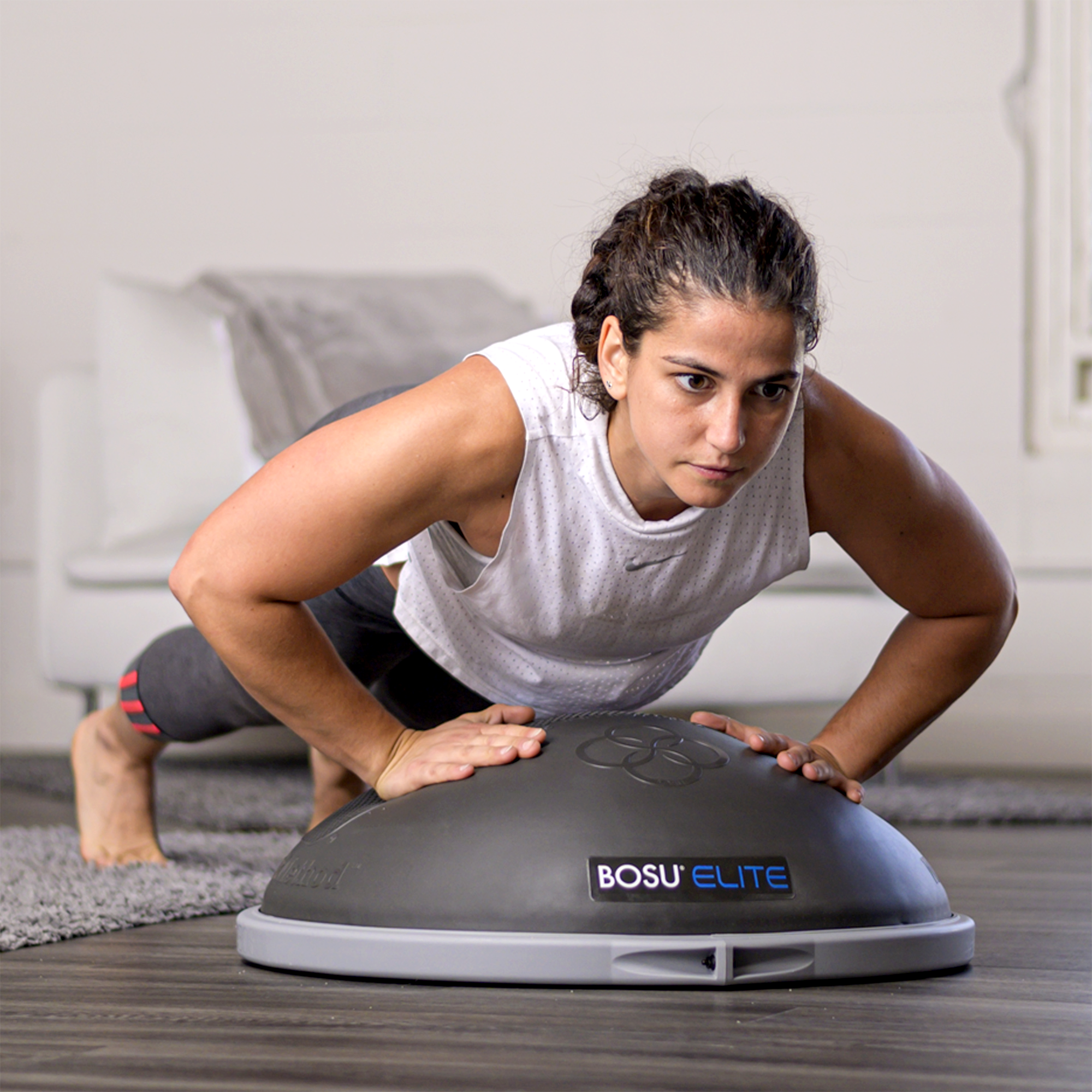 bosu-elite-balance-trainer-con-reactive-dome image 8