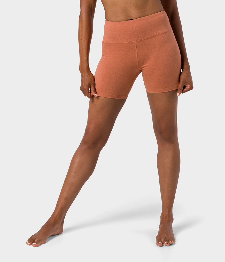 manduka-dhara-shorts-yoga-donna-pantaloncini-biker-5-12-7-cm image 2