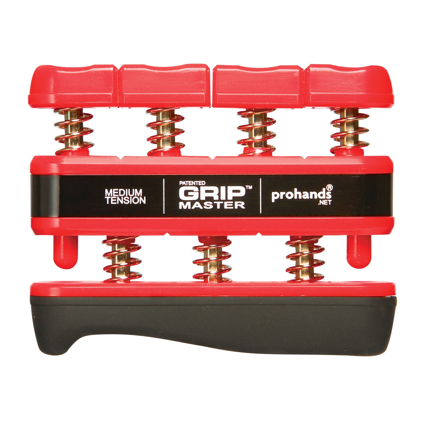 gripmaster-classico-rafforzatore-mano-a-pistoni image 1