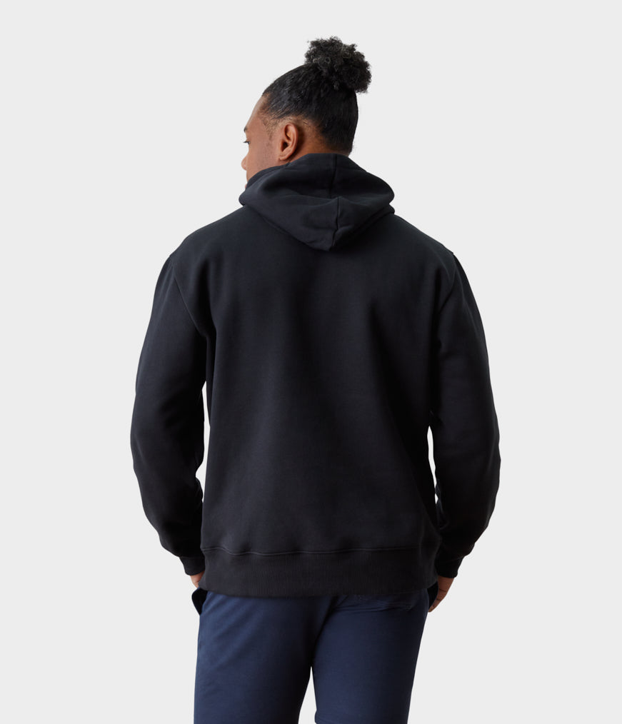 manduka-men-s-half-moon-felpa-con-cappuccio-pile image 3