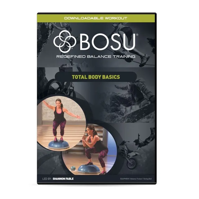 bosu-total-body-basics-download-workout-digitale image 1