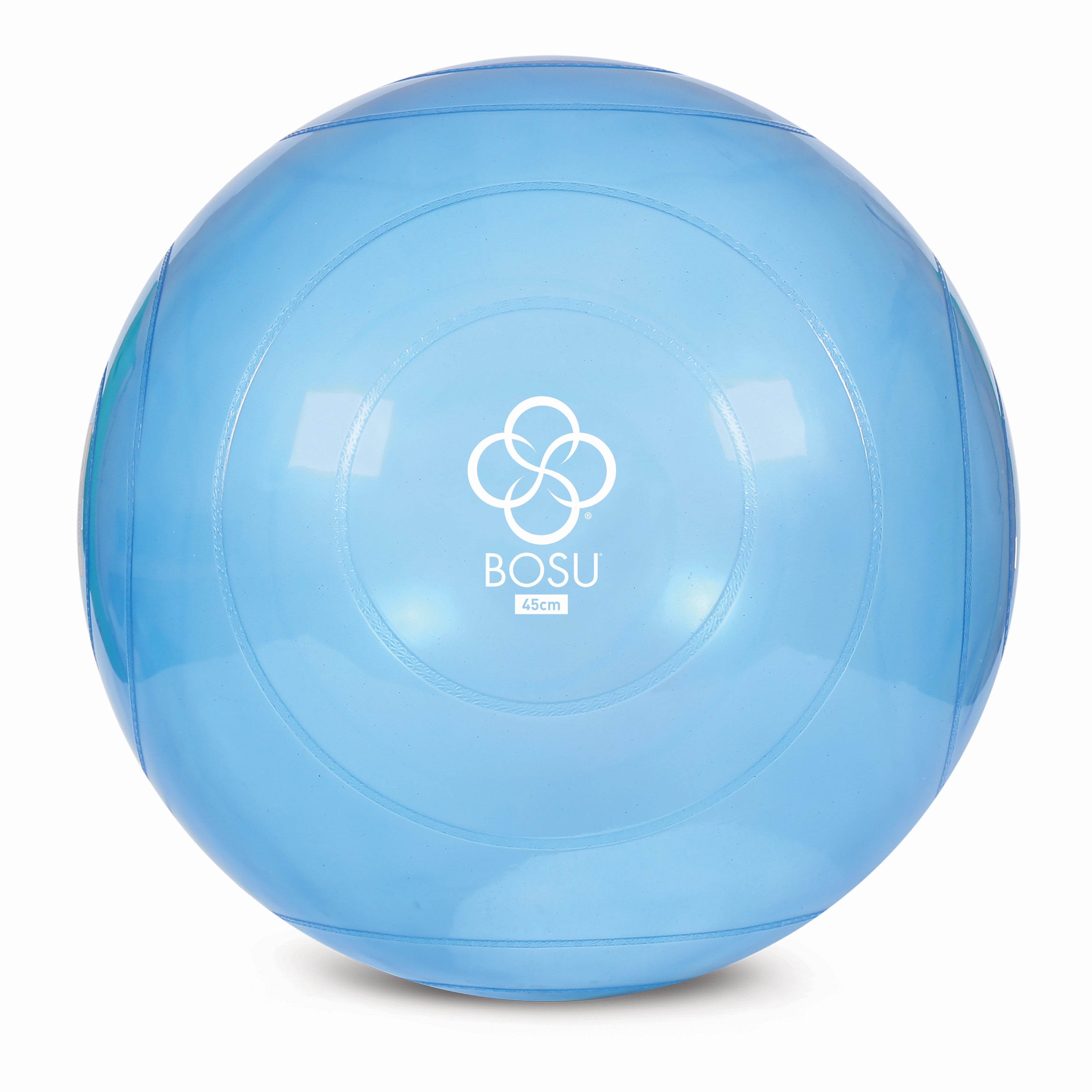 bosu-ballast-ball-45cm-extra-firm-palla-fitness-zavorrata image 2