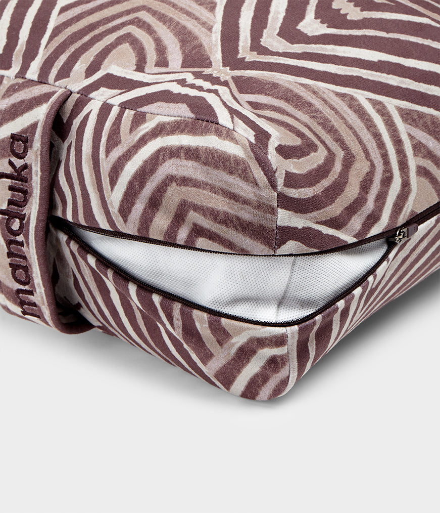 manduka-equa-rectangular-bolster-cuscino-yoga-rettangolare image 7